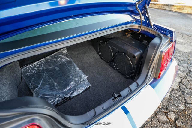 2007 Ford Shelby GT500