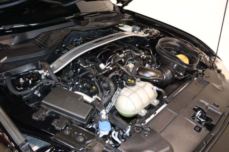 2021 Ford Mustang Mach 1