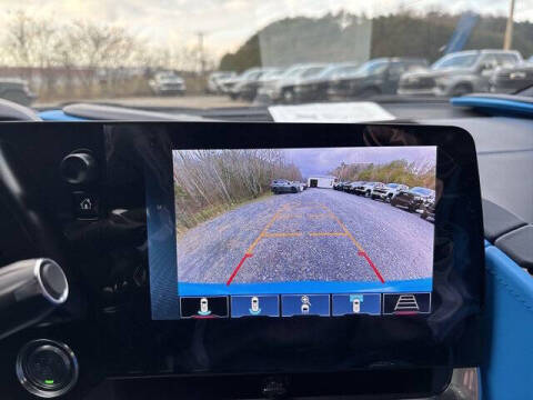 2024 Chevrolet Corvette Stingray