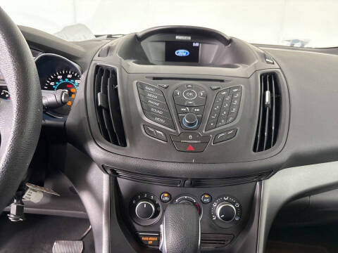 2016 Ford Escape S