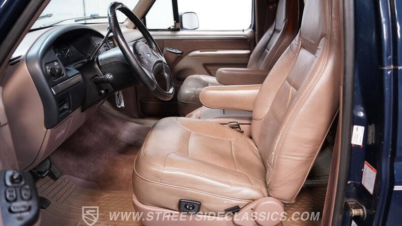 1992 Ford Bronco