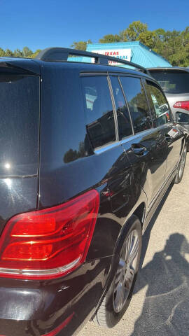 2014 Mercedes-Benz GLK GLK 350