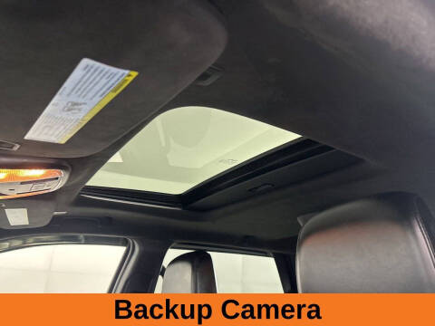 2022 Dodge Durango Citadel