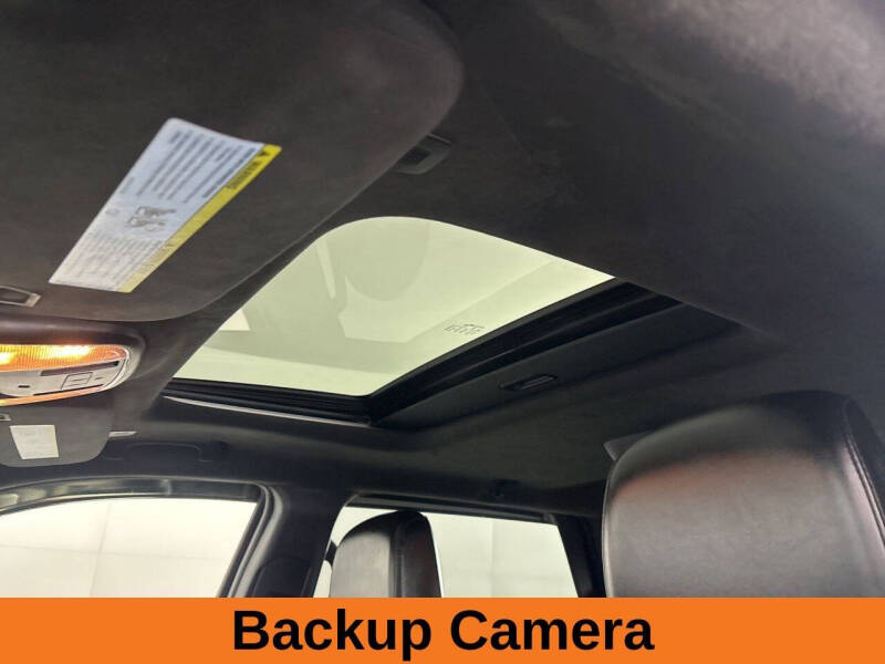 2022 Dodge Durango Citadel