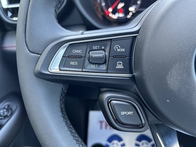 2024 Dodge Hornet GT