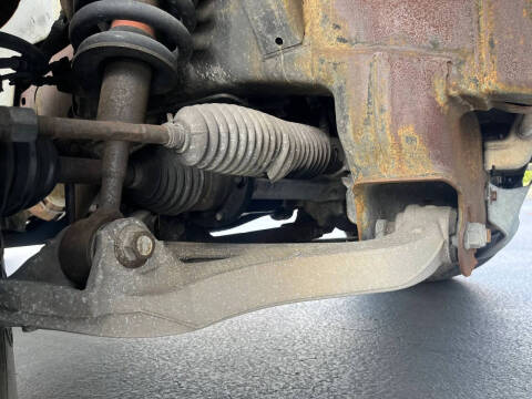2004 Ford F-150