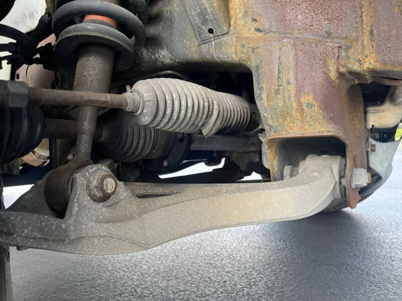 2004 Ford F-150