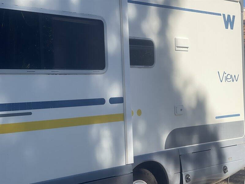 2006 Winnebago View 23H