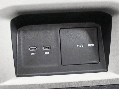 2022 Volkswagen Atlas SE