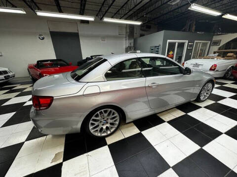 2010 BMW 3 Series 328i
