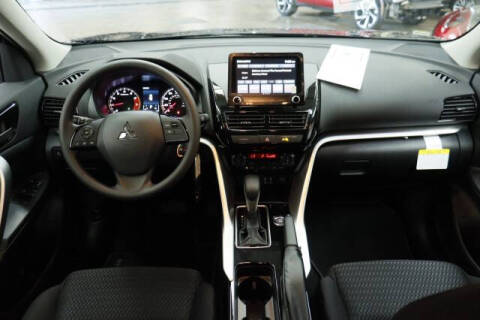 2026 Mitsubishi Eclipse Cross ES