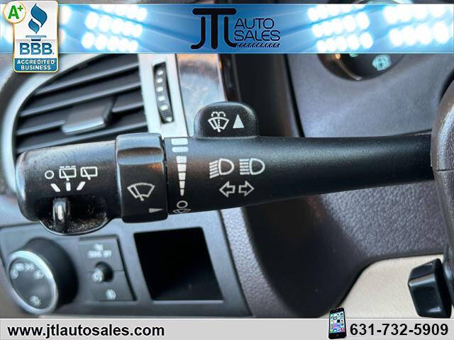 2012 GMC Yukon Denali