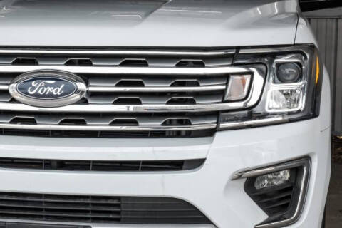 2021 Ford Expedition MAX Limited