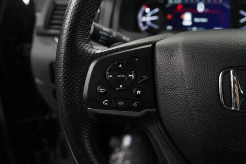 2024 Honda Passport EX-L