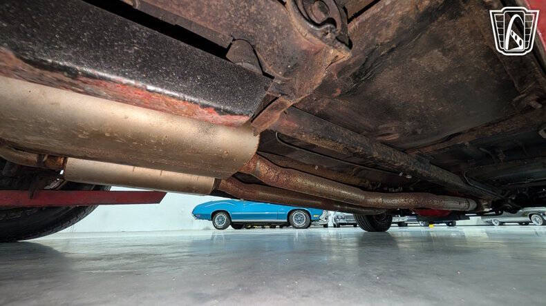 1965 Chevrolet Nova