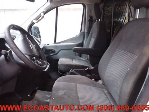 2017 Ford Transit 250