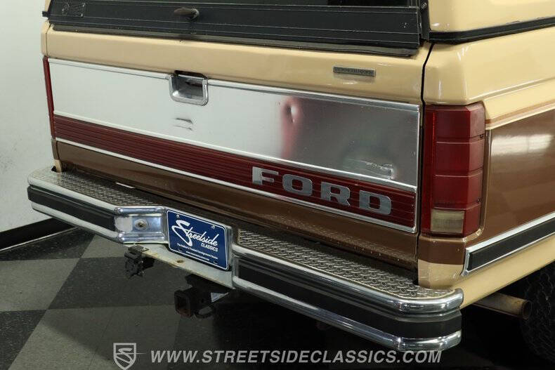 1986 Ford F-150