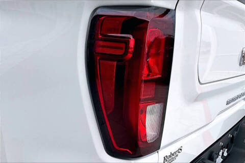 2022 GMC Sierra 1500 Elevation Standard