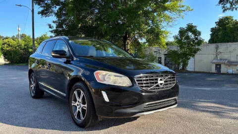 2015 Volvo XC60 T6