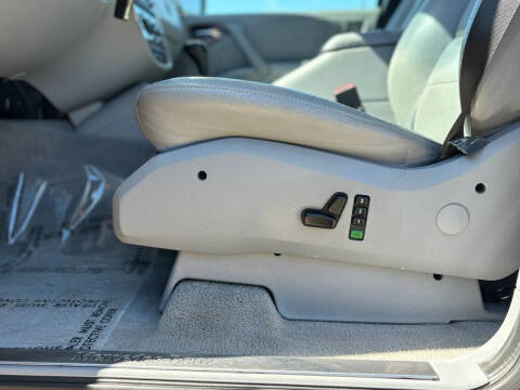 2000 Mercedes-Benz M-Class ML 320