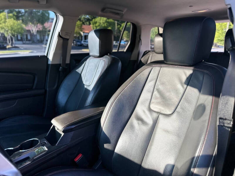 2013 GMC Terrain SLT-1