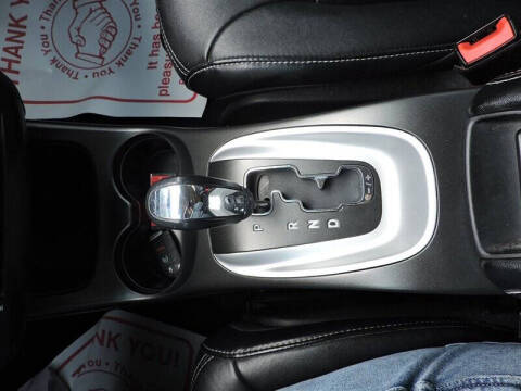 2013 Dodge Journey Crew