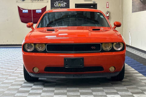 2013 Dodge Challenger