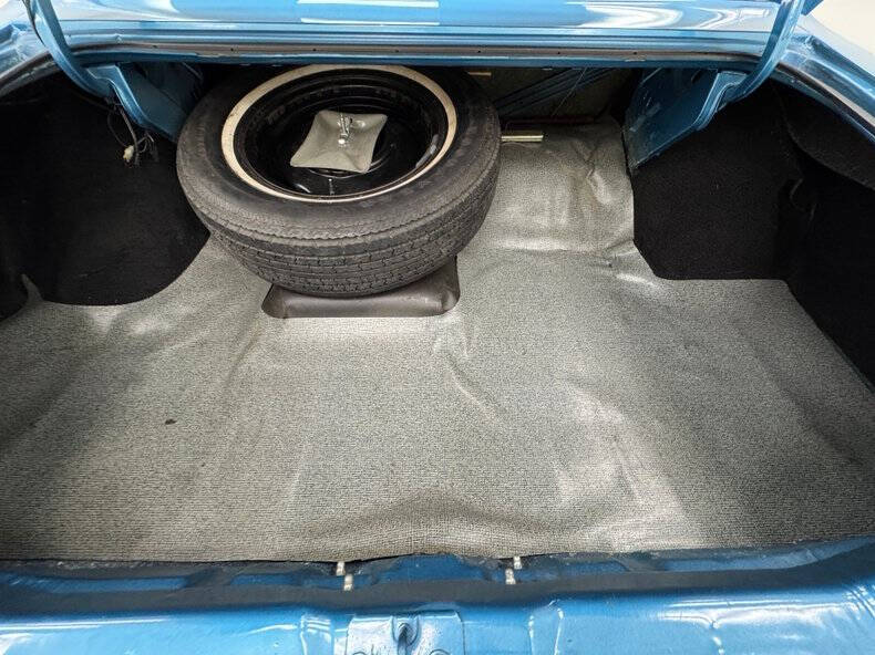 1975 Dodge Charger