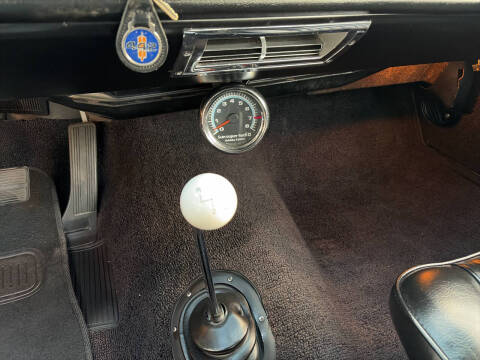 1964 Oldsmobile 442