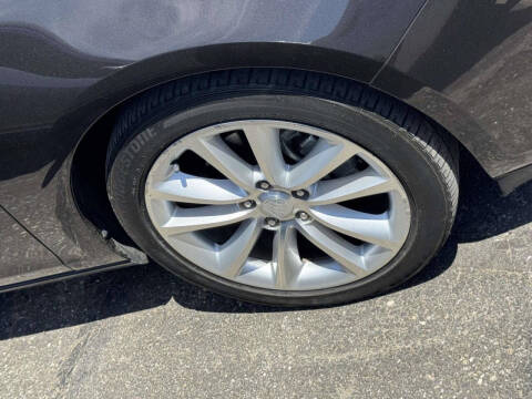 2013 Buick Verano