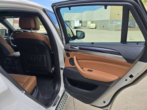 2014 BMW X6 xDrive35i