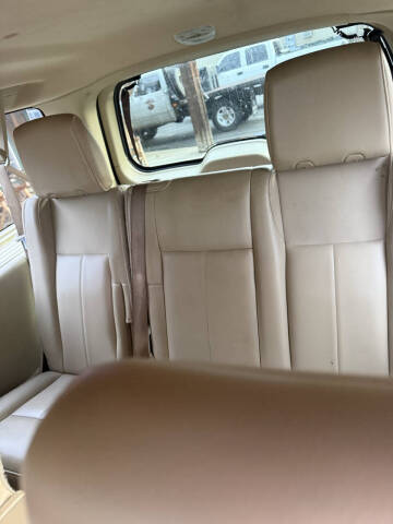 2014 Ford Expedition EL XLT