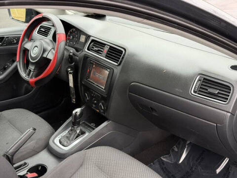2013 Volkswagen Jetta