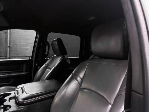 2023 RAM 3500 Tradesman