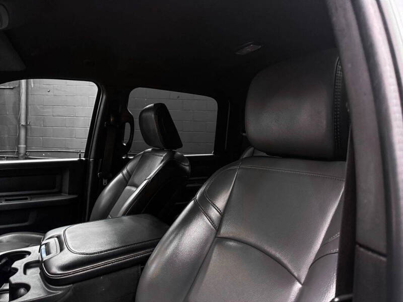 2023 RAM 3500 Tradesman