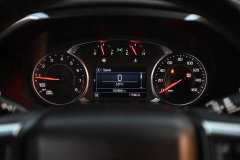 2019 Chevrolet Blazer LT