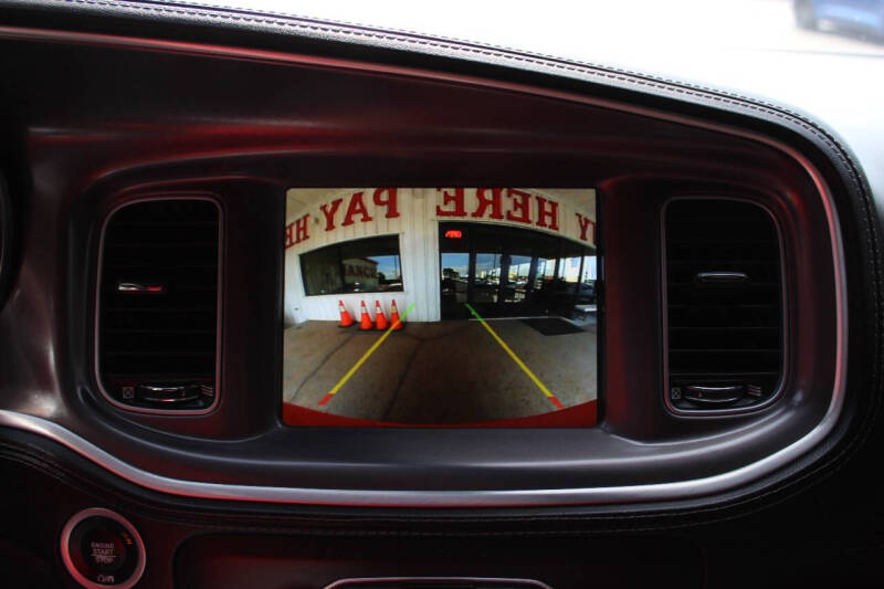 2021 Dodge Charger Scat Pack