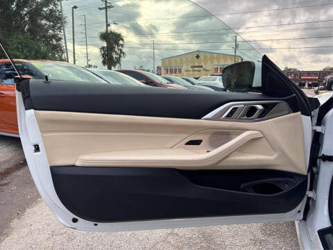 2022 BMW 4 Series 430i xDrive