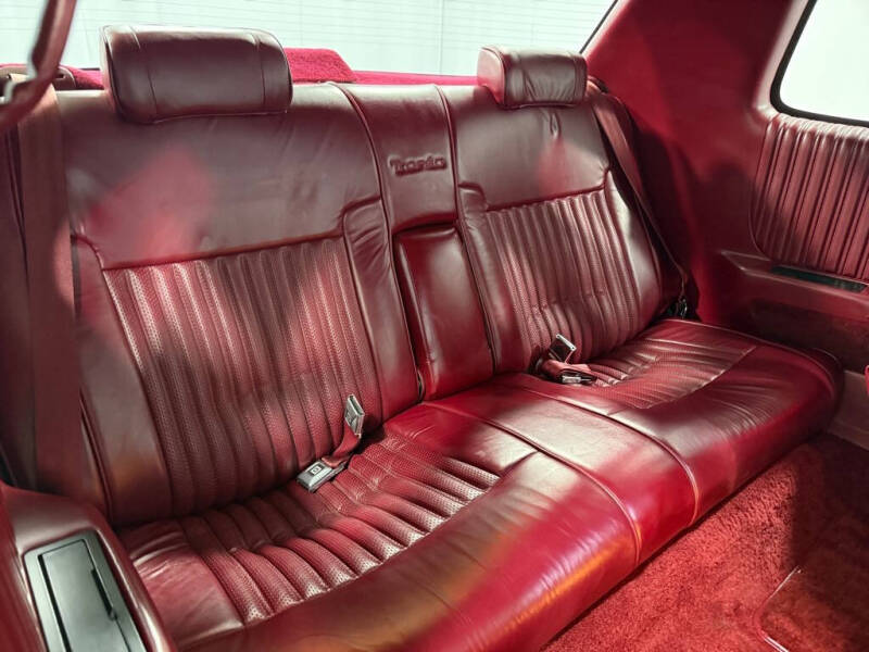 1990 Oldsmobile Toronado Trofeo