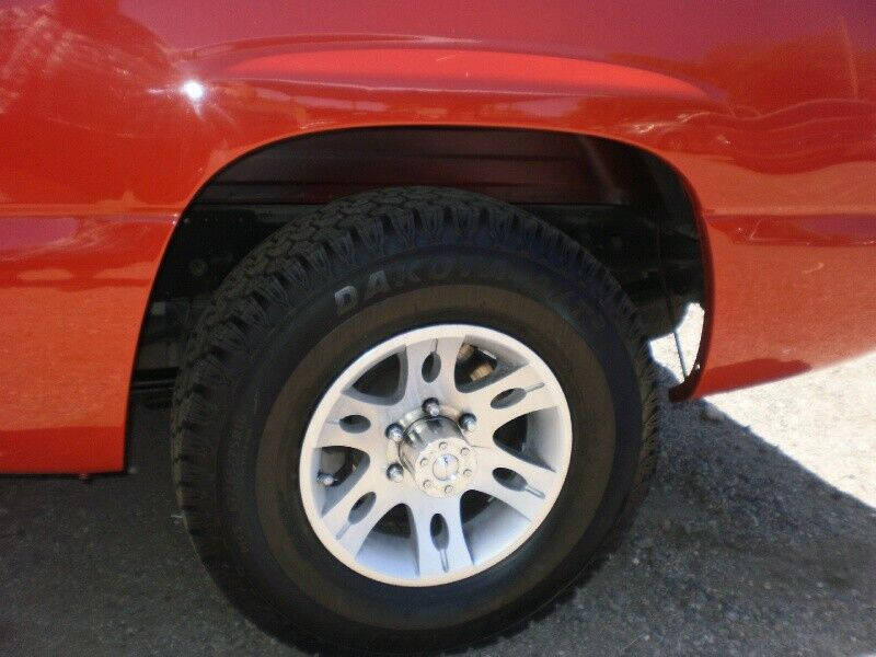 2004 Chevrolet Silverado 1500