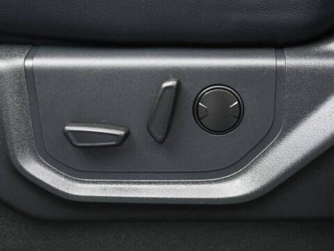 2022 Ford F-250 Super Duty