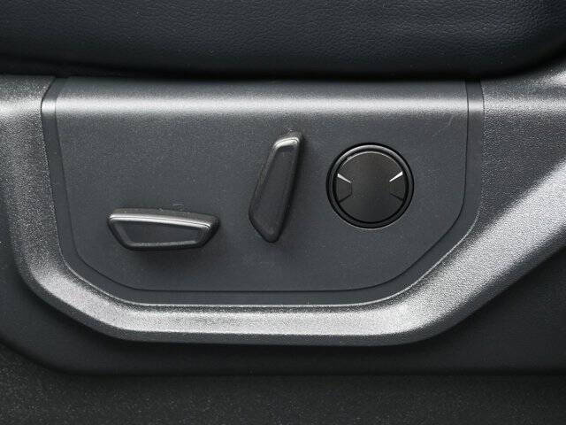 2022 Ford F-250 Super Duty