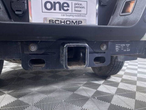 2022 Ford F-250 Super Duty