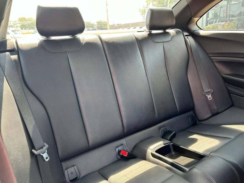 2016 BMW 2 Series M235i