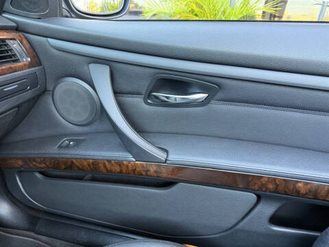 2013 BMW 3 Series 335i