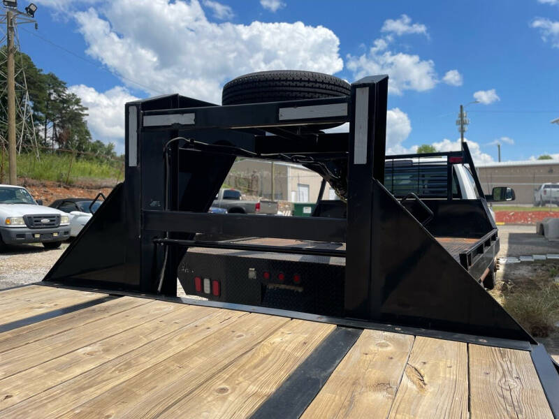 2020 Big Tex Trailer 25GN