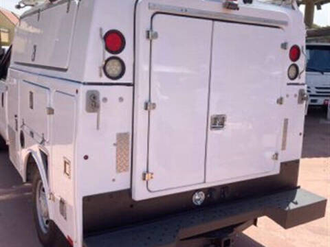 2013 Ford F-350 Super Duty