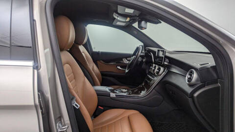 2019 Mercedes-Benz GLC GLC 300 4MATIC