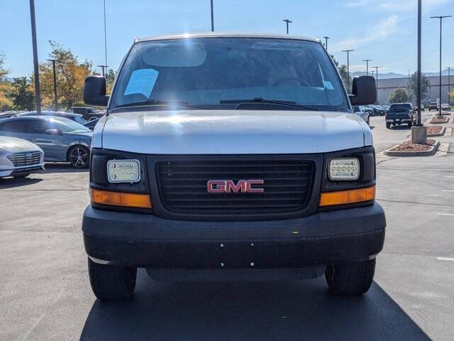 2009 GMC Savana for sale at Axio Auto Boise in Boise, ID