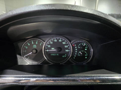 2006 Buick LaCrosse CXL